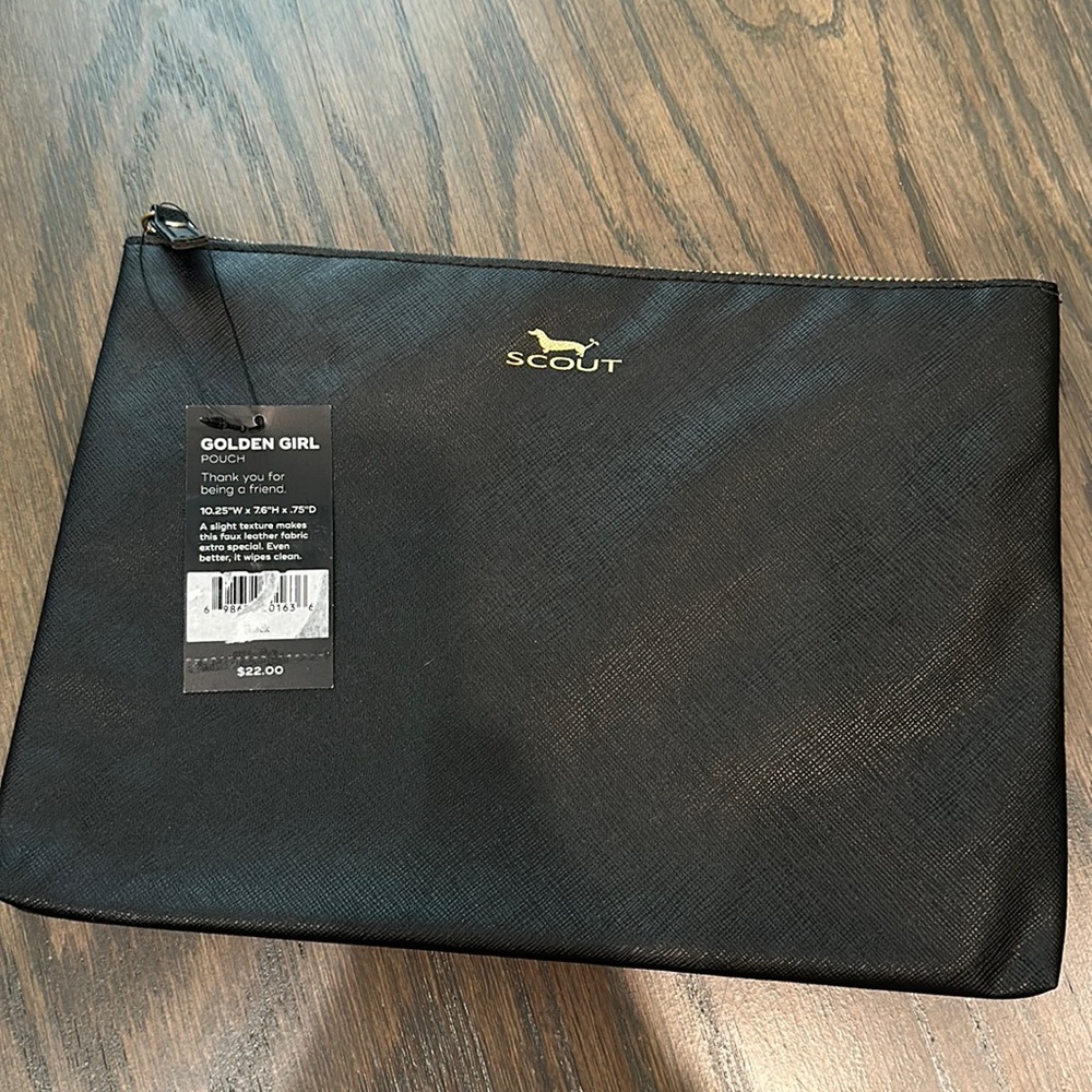 Scout Pouch